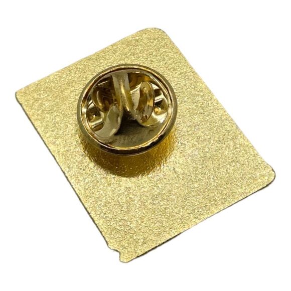 Lapel Pin Pride & Prejudice Jane Austen Romance Book Novelty Enamel Backpack Hat - Picture 4 of 4